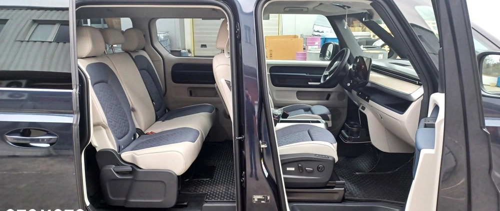 Volkswagen ID.Buzz cena 271338 przebieg: 1, rok produkcji 2023 z Jawor małe 137